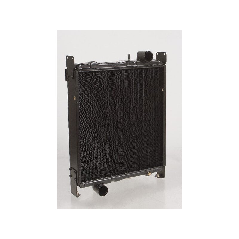 Radiator - G199204050010N Radiator - G199204050010N