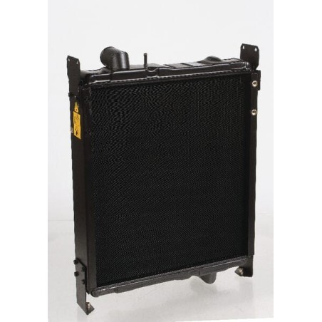 Radiator - G199204050010N