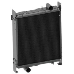 G199204050010N Kramp, Radiator 