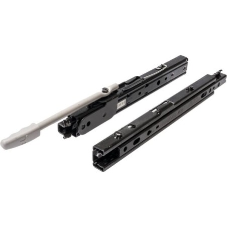 Zestaw prowadnic - G140991