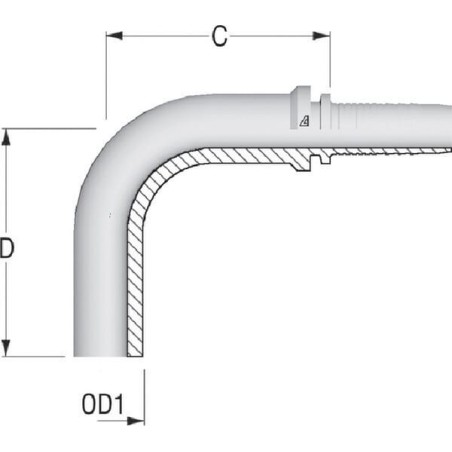 Sitzbezug Kopfstütze Protecto - G1200869