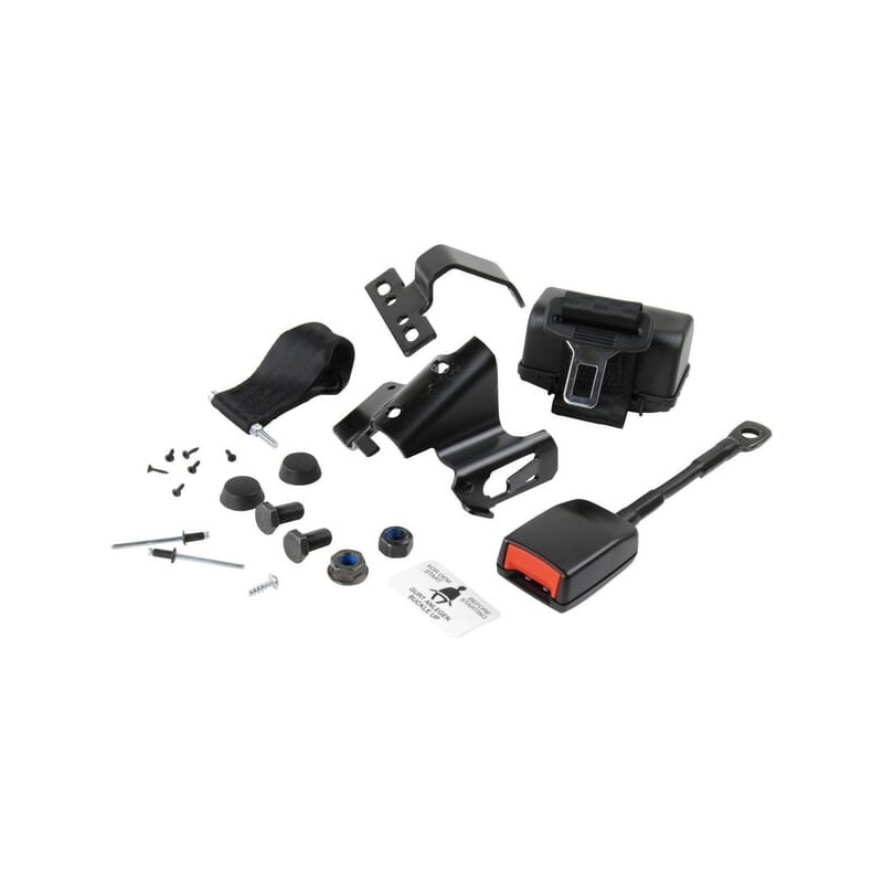 Restraint system - G143310 Restraint system - G143310