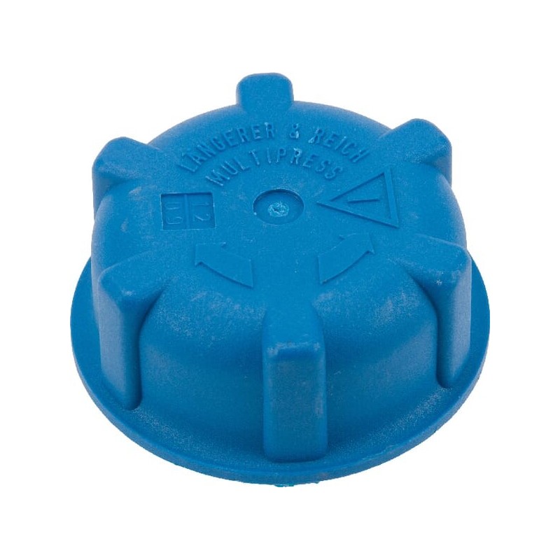 Kühlerdeckel - G117200050120 Kühlerdeckel - G117200050120