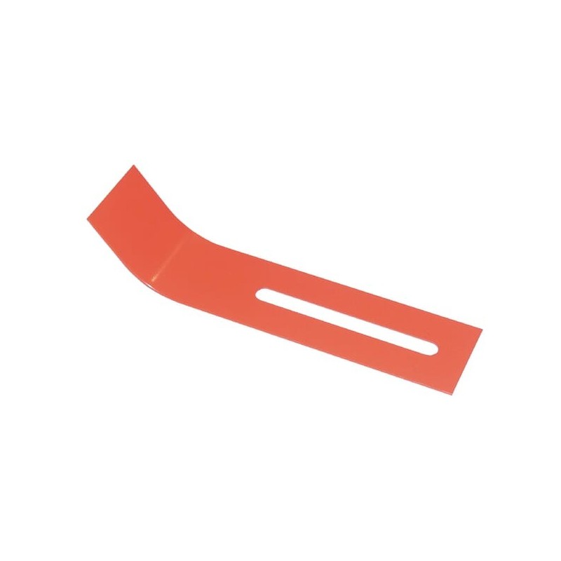 Scraper 35x146mm Gaspardo - G16040770R