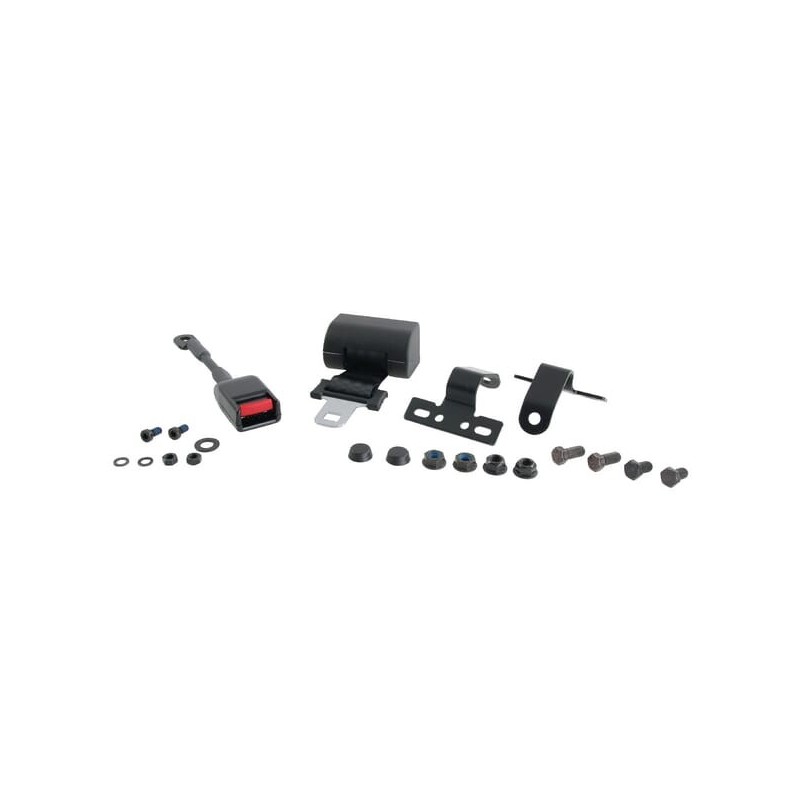 Beckengurt Automatik - G133018