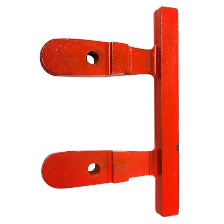 Double blade guide - G13013151R
