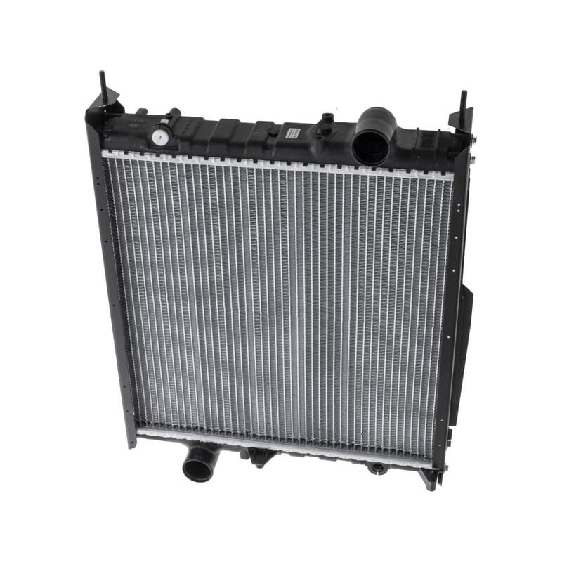 Engine radiator - G117200050200N Engine radiator - G117200050200N