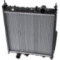 Engine radiator - G117200050200N Engine radiator - G117200050200N