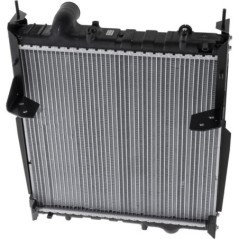 Engine radiator - G117200050200N