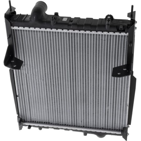 Engine radiator - G117200050200N