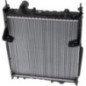 Engine radiator - G117200050200N Engine radiator - G117200050200N