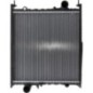 Engine radiator - G117200050200N Engine radiator - G117200050200N