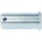 Clevis pin 30x67mm - GAP30
