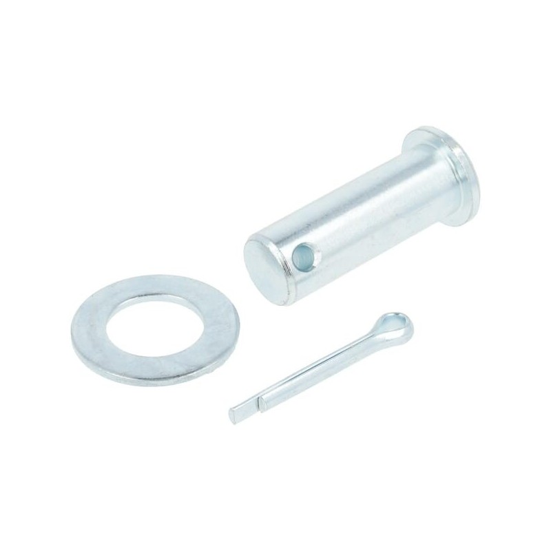Bolzen 18x50 - GAP18 Bolzen 18x50 - GAP18
