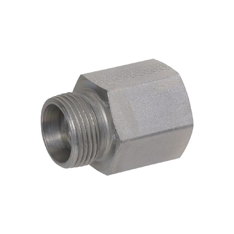 Coupling 15L R1/2 - GAS15LR12