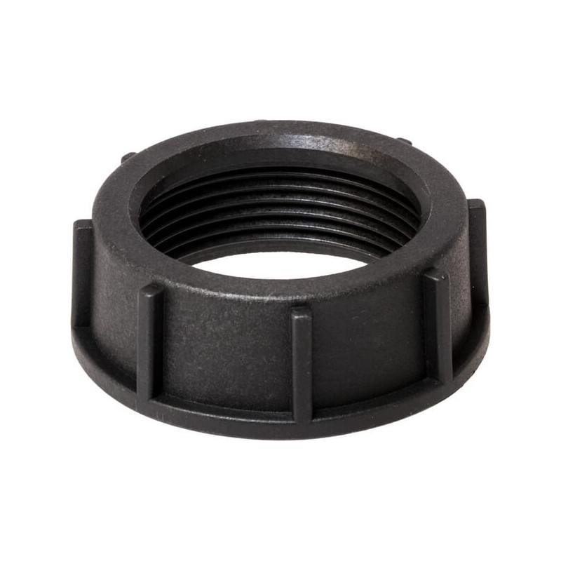 Swivel nut 1 1/2 inch - GE022 Swivel nut 1 1/2 inch - GE022