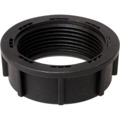 Kronenmutter 1 1/2 Zoll - GE022