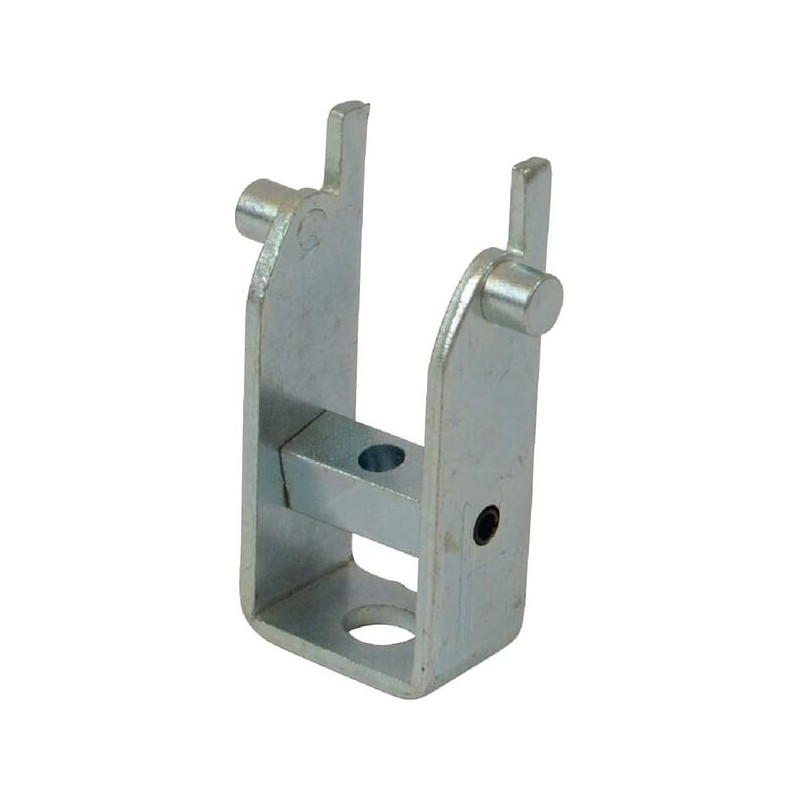 Valve control support - GDPOS32 Valve control support - GDPOS32