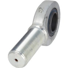 GAR40DO2RS Mac Power, Mounts 