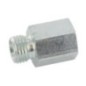 Coupling 8L R3/8 - GAS8LR38