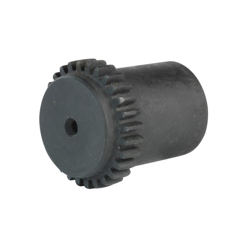 Hub Sitex size 24 solid - GDM24L Hub Sitex size 24 solid - GDM24L