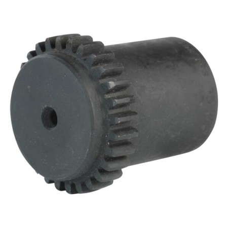 Nabe Sitex Größe 24 massiv - GDM24L