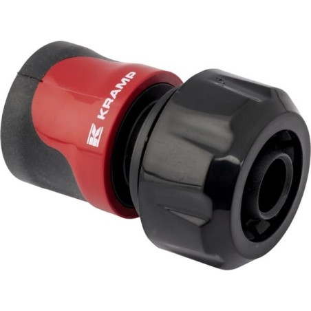Hose quick connector - water flow 3/4 inch - GA830P34