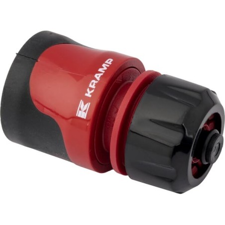 Hose quick connector - stop 1/2 inch - GA831P12