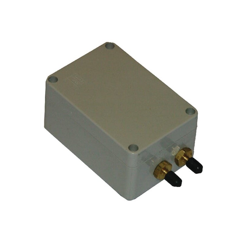 Automatic timer Guardian 2 - GD2001 Automatic timer Guardian 2 - GD2001