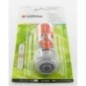 Lockable QR coupling 3/4 inch - GA2943