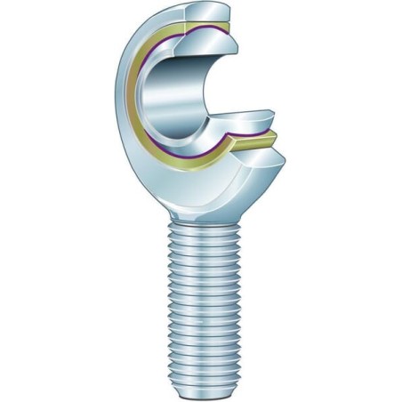 Rod head - GAKR30PWINA