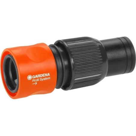 Quick coupling sockets – produkty dostępne w rolniczeczesci.pl