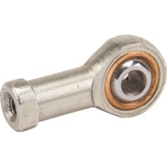GA810 Camozzi, Galvanised 