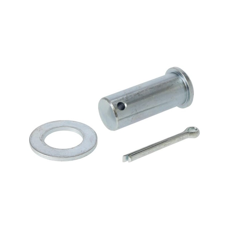 Clevis pin 35x87mm - GAP35 Clevis pin 35x87mm - GAP35
