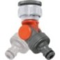 Outlet valve hinge - GA2998