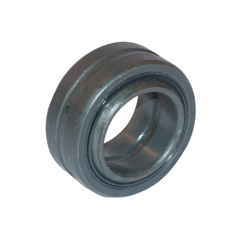 Łożysko ślizgowe promieniowe baryłkowe 10x19x9/6mm - GE10DOINA