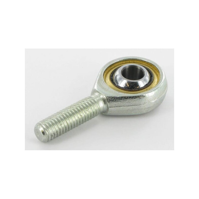 Hinge head - GAKR6PW Hinge head - GAKR6PW
