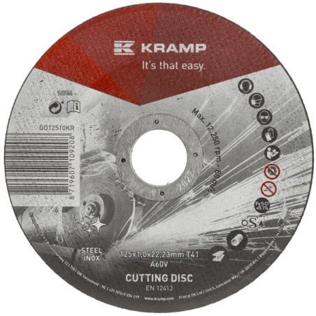 Cutting grinding discs – produkty dostępne w rolniczeczesci.pl