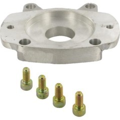 GBF309DST Borelli, Befestigungsflansche für Getriebe 