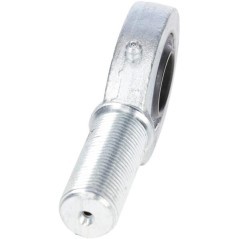 GAR25DO2RS Mac Power, Mounts 
