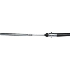 GB5199996 Raico, Bowden cables, set 