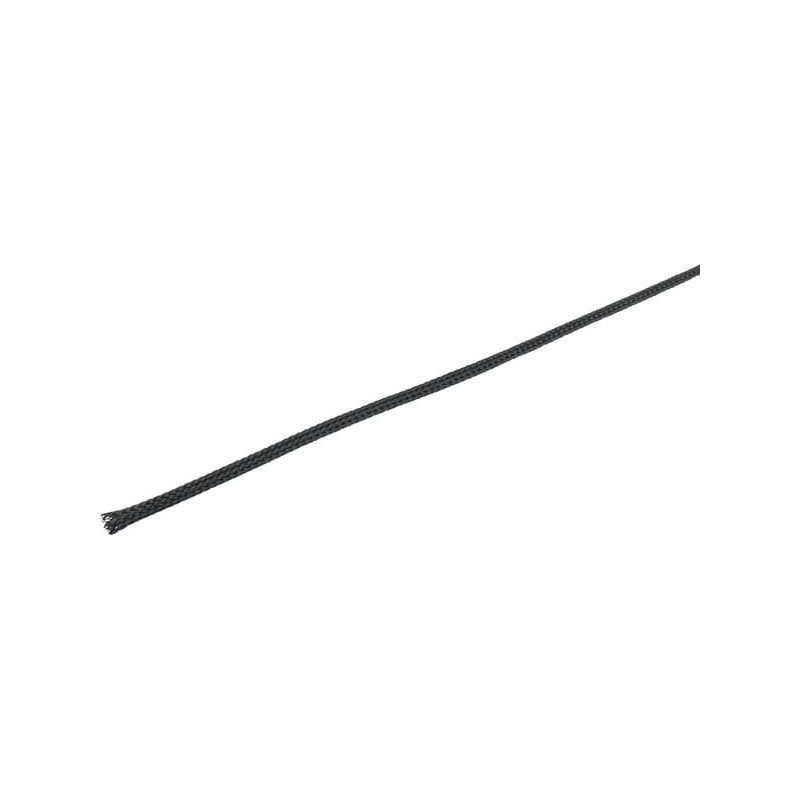 Braided protect hose 1-5mm - GBS15 Braided protect hose 1-5mm - GBS15