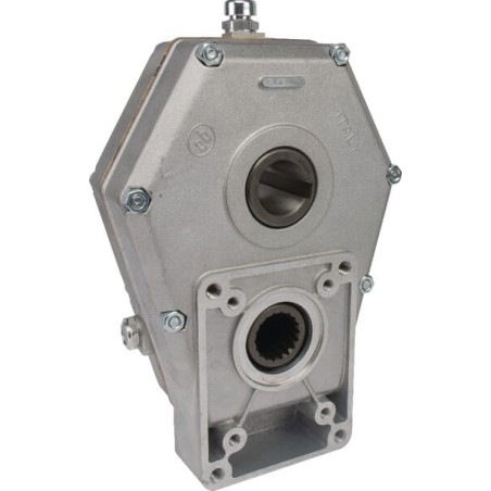 Getriebe GBF-30-S-4-3,5 h - GBF30S435