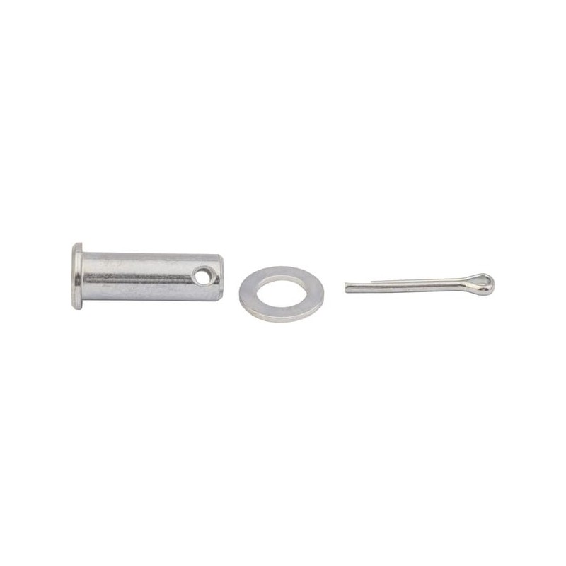Clevis pin 12x35mm - GAP12 Clevis pin 12x35mm - GAP12