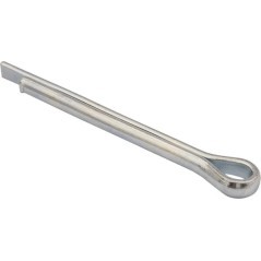 GAP12 Kramp, Cylindrical pins 