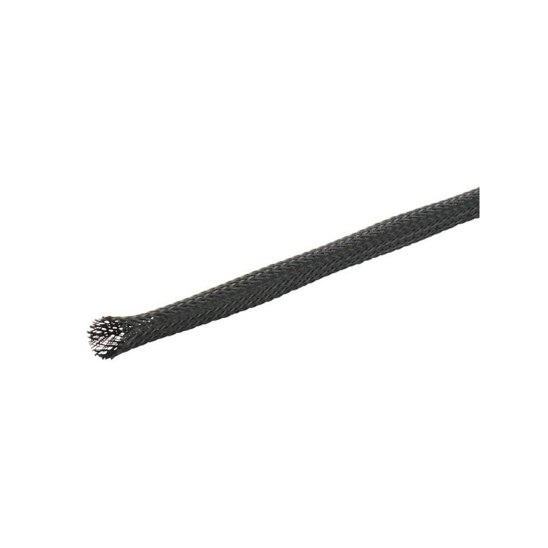 Braided protect hose 7-15mm - GBS715 Braided protect hose 7-15mm - GBS715