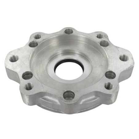 Attachment flange SAE-C for GBU - GBU359DSC
