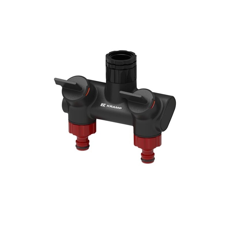 Double distributor - GA202P