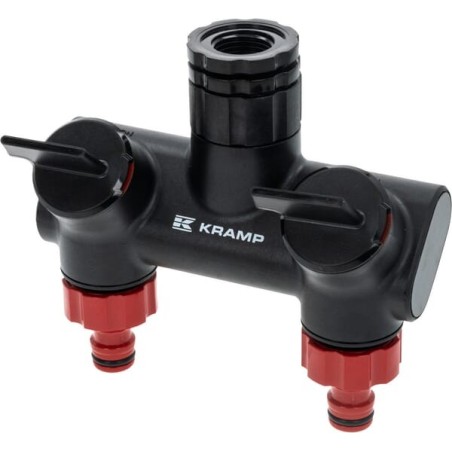 Double distributor - GA202P