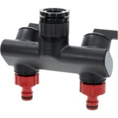 GA202P Kramp, Tap distributors 